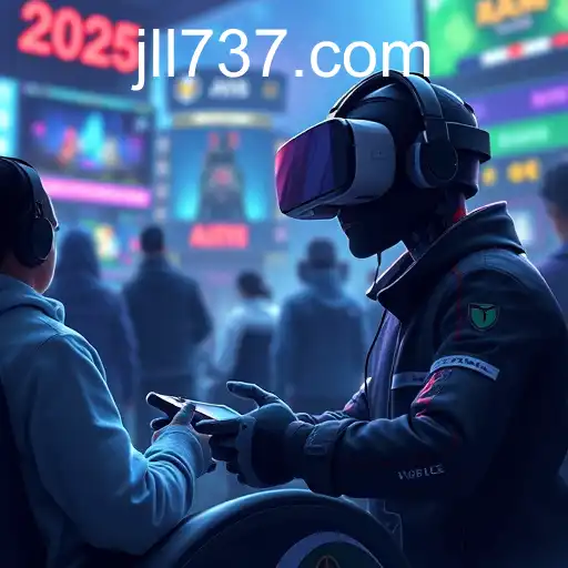 Emerging Trends in Gaming Platforms