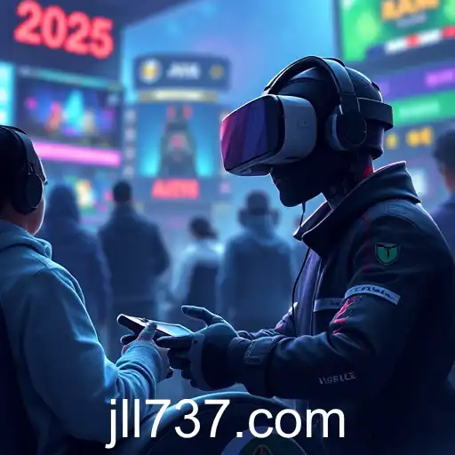 Emerging Trends in Gaming Platforms