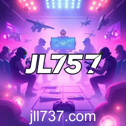 Emerging Trends in Virtual Gaming: The JL737 Phenomenon