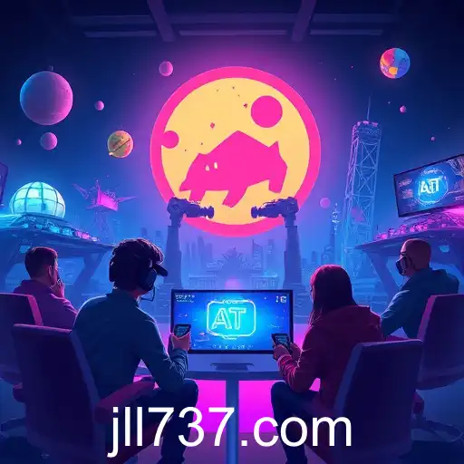 The Evolution of Online Gaming in 2025