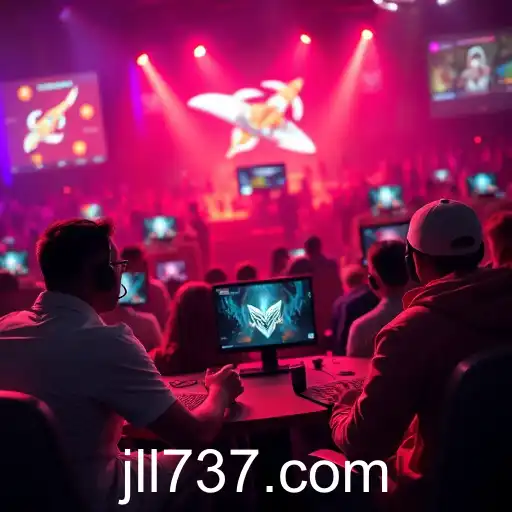 The Expanding Impact of Online Gaming in 2025