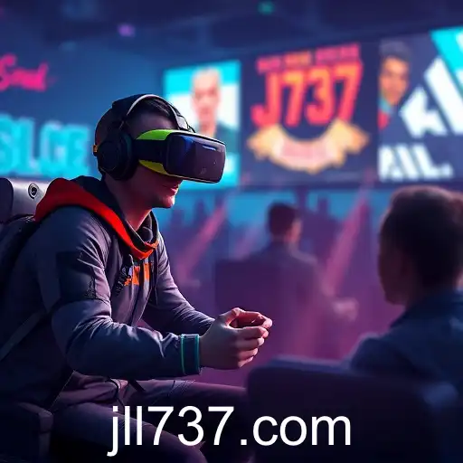 Exploring JL737: The Gaming Phenomenon of Today
