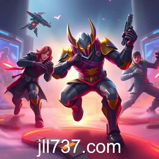 Game Changer: The Rise of JL737