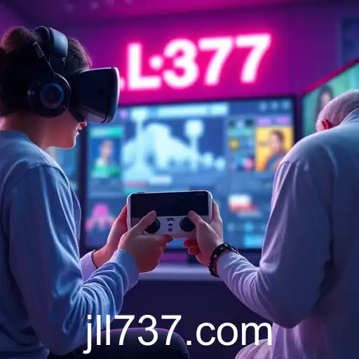 Game On: JL737 Sets the Stage