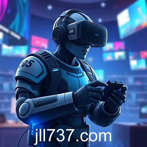 Gaming Industry Embraces New Era with JL737