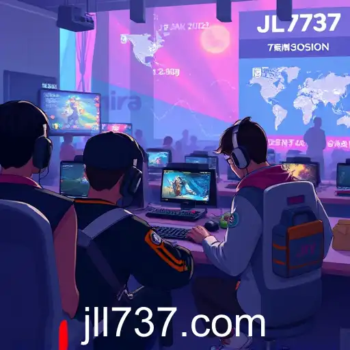 Gaming Innovations and Community Engagement