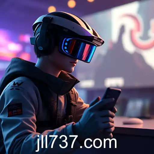 Gaming Innovations and Trends in 2025