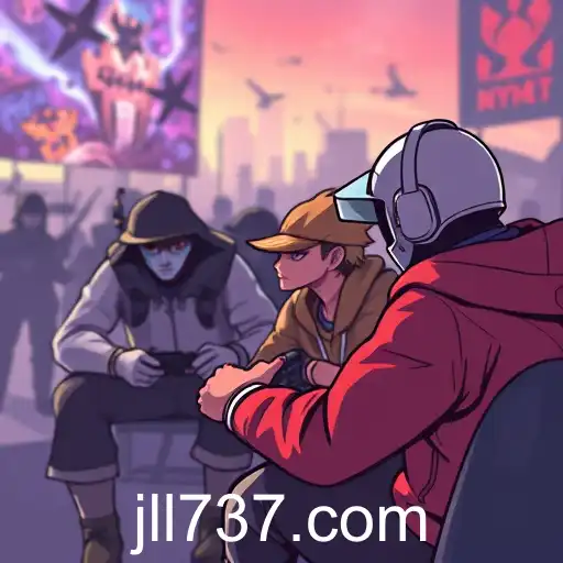 Gaming Platform JL737 Revolutionizes Online Experience