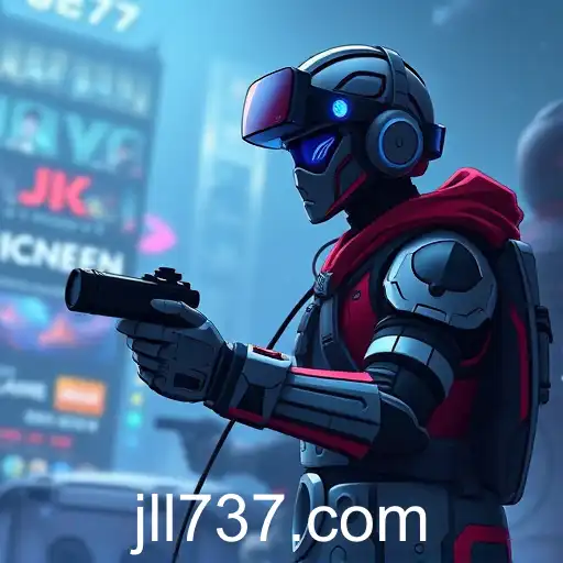 Gaming Revolution: JL737 and the Unexpected Trends