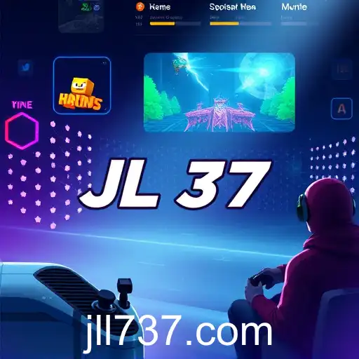 Gaming Revolution: The Rise of JL737