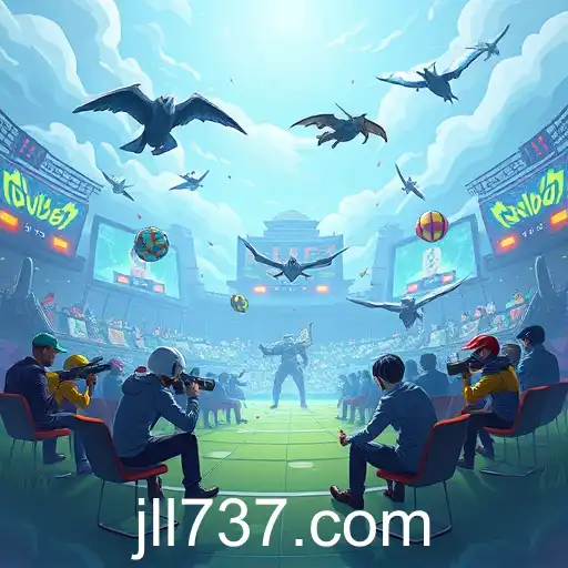 Gaming Trends: A Look at 2025