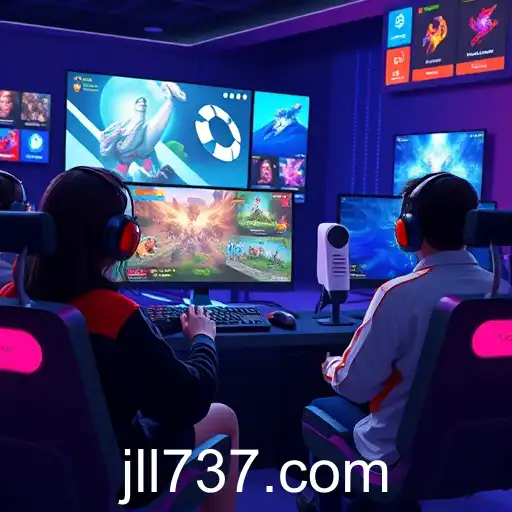 Gaming Trends Explored: Insights into 2025's Digital Era