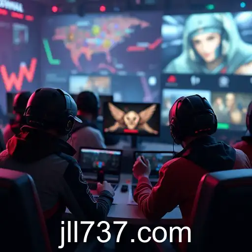 Gaming Trends Reshape Online Platforms