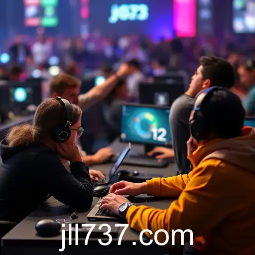 The Global Impact of Online Gaming Communities