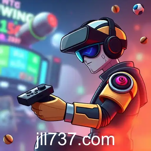 The Rise of JL737 in Gaming Communities