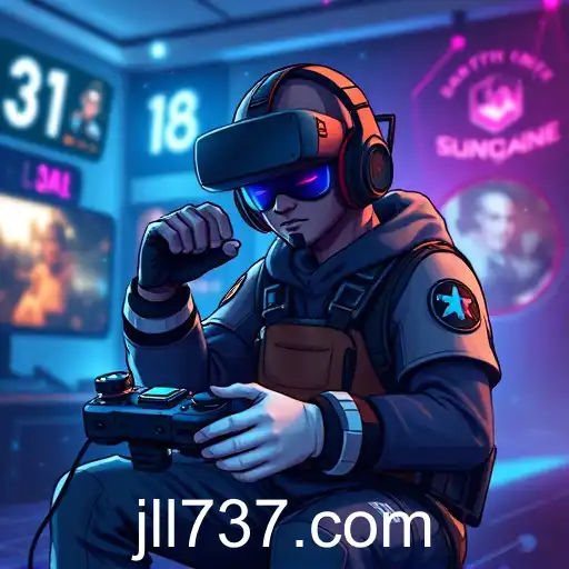 The Rise of JL737: A Gaming Phenomenon