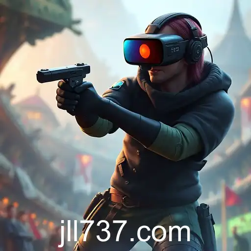 Gaming Evolution: The Impact of JL737