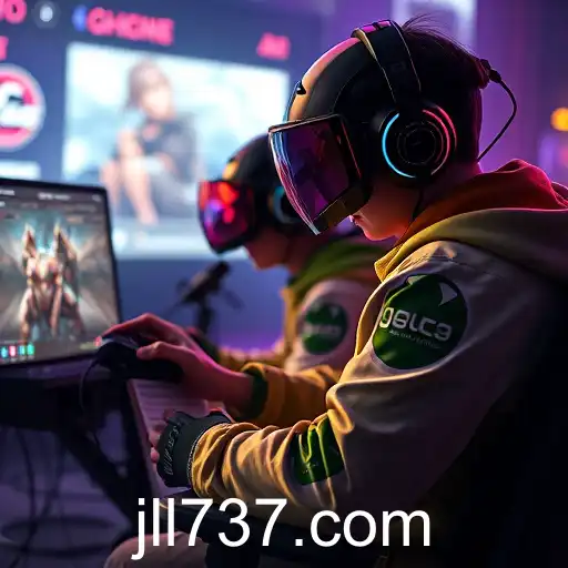 The Rise of Digital Gaming in 2025
