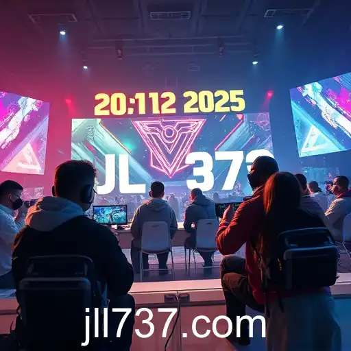 The Rise of Gaming Communities in 2025