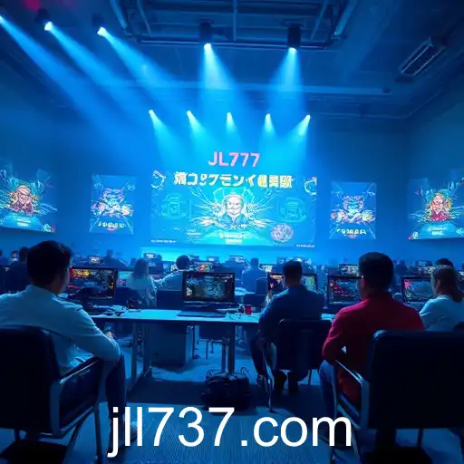 The Rise of JL737 in Online Gaming
