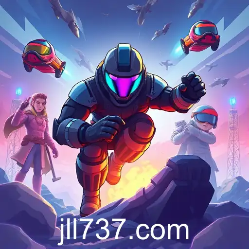 The Rise of JL737 in Online Gaming