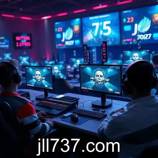 The Rise of Gaming Culture in 2025