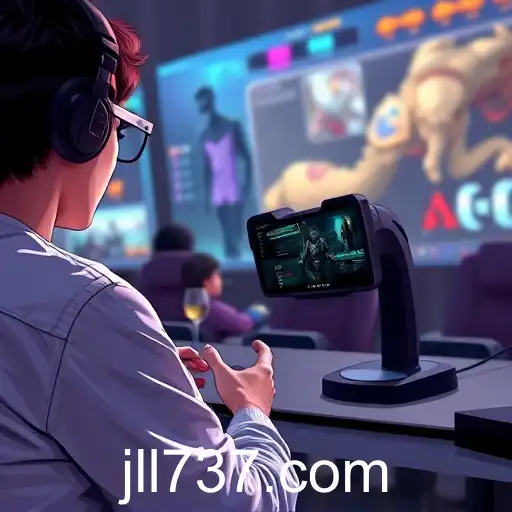 Exploring Digital Evolution in Gaming