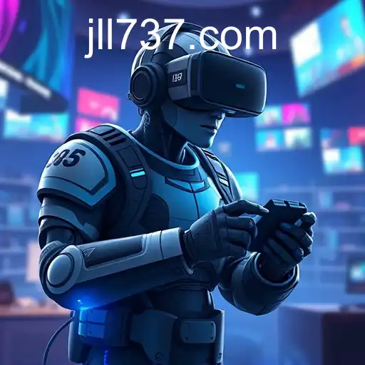Gaming Industry Embraces New Era with JL737