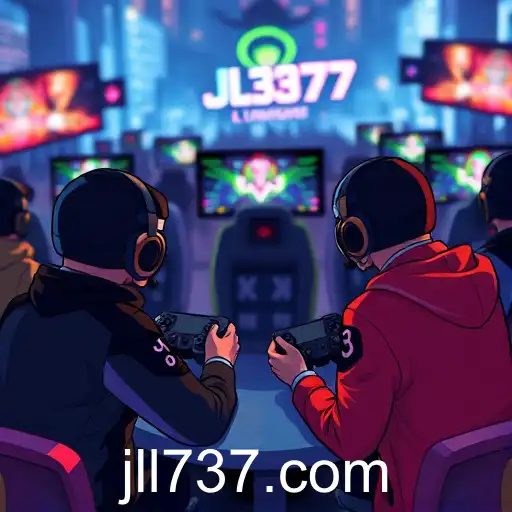 Gaming Innovation Spotlight: JL737