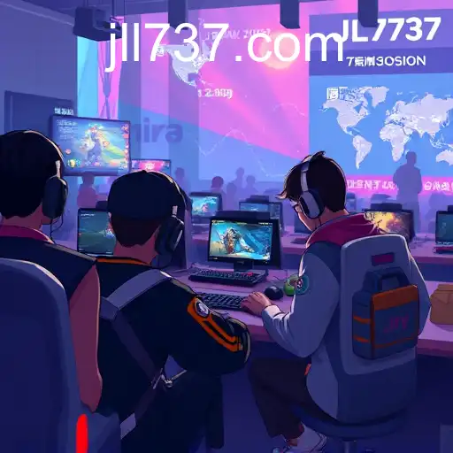 Gaming Innovations and Community Engagement