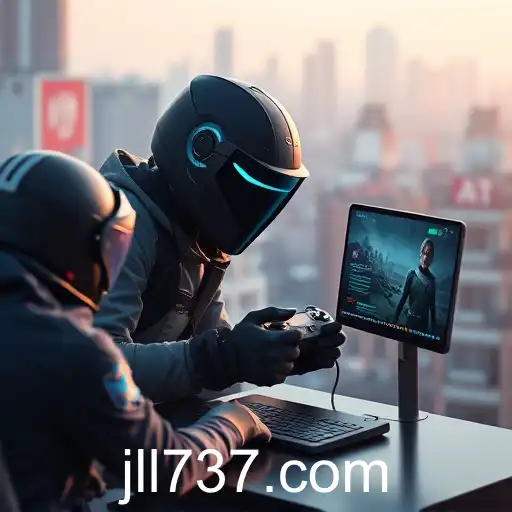 Gaming Innovations: JL737's Latest Impact