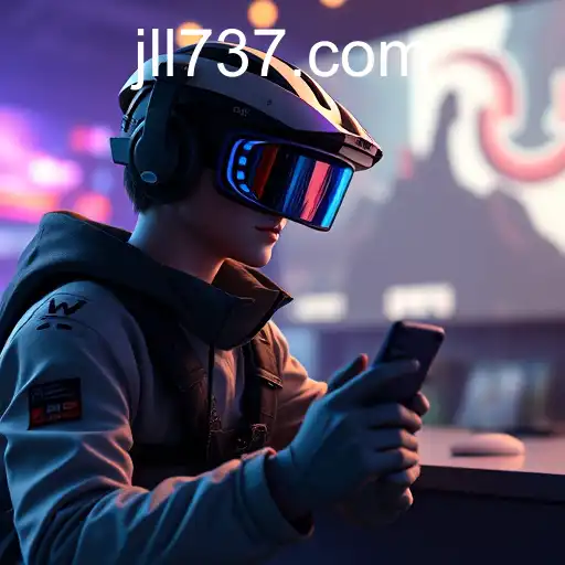Gaming Innovations and Trends in 2025