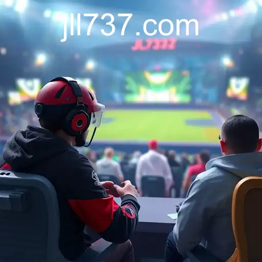 The Rise of Gaming Platforms in 2026