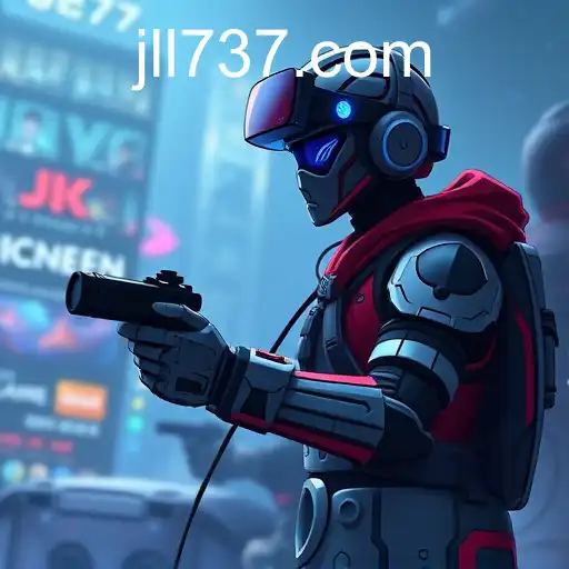 Gaming Revolution: JL737 and the Unexpected Trends