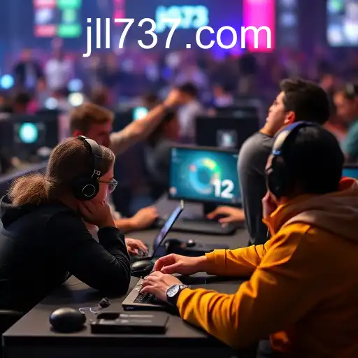 The Global Impact of Online Gaming Communities