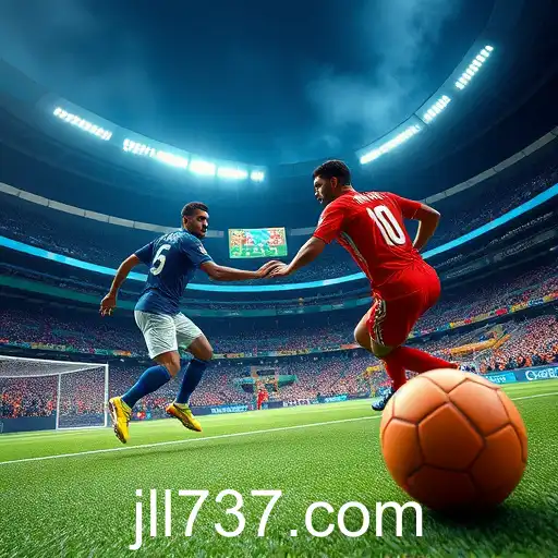 The Rise of JL737: A Gaming Phenomenon