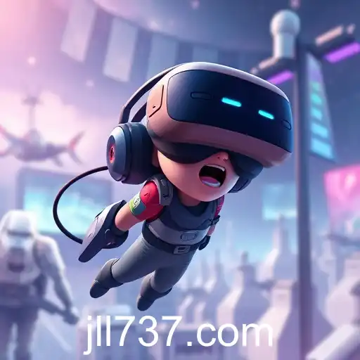 The Evolution of Language in Online Gaming