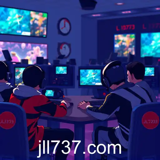 Online Gaming Evolution in 2025