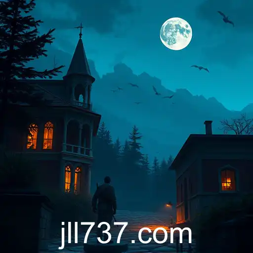 The Rise of Online Gaming: Exploring JL737's Impact