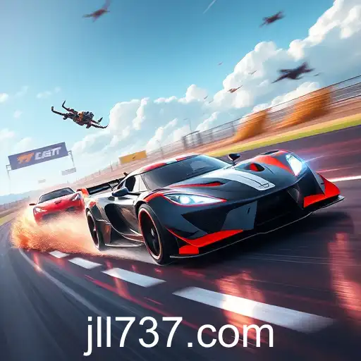 Experience the Ultimate Adrenaline Rush with Racing Thrills