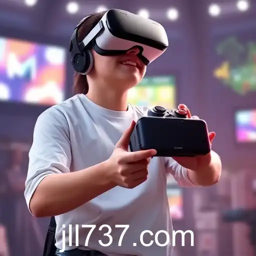 The Rise of JL737: A Game Changer in 2025