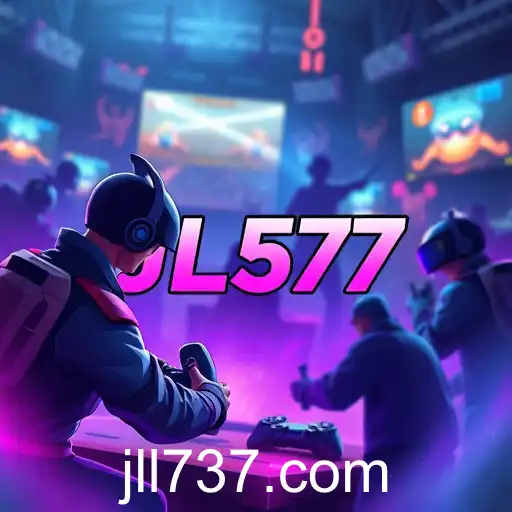 The Rise of JL737 in the Gaming World