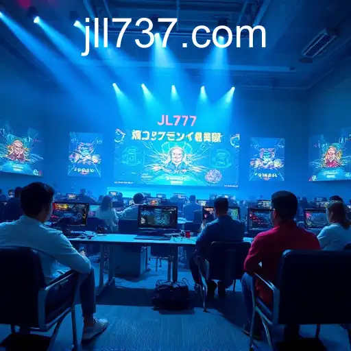 The Rise of JL737 in Online Gaming