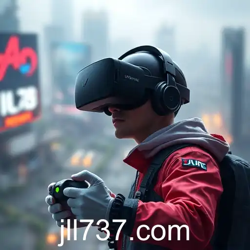 The Rise of JL737: A New Era in Online Gaming