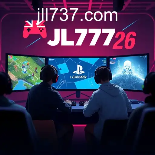 The Rise of JL737: A New Era in Online Gaming