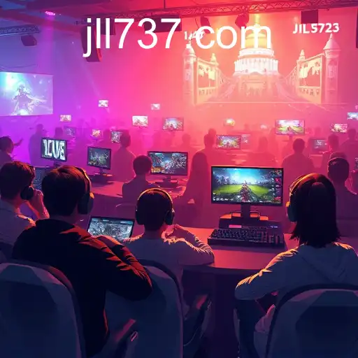 The Rise of Online Gaming in 2026