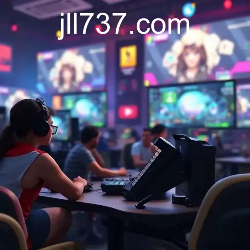 Exploring the Rise of Online Gaming in 2025