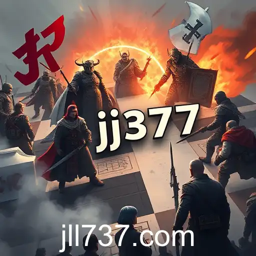 Exploring the Depths of Strategy Challenge Games with Keyword 'jl737'